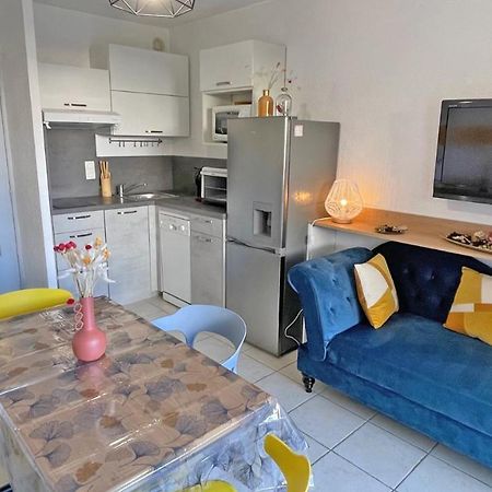 Ferienwohnung Santa Cruz Sainte-Maxime Exterior foto