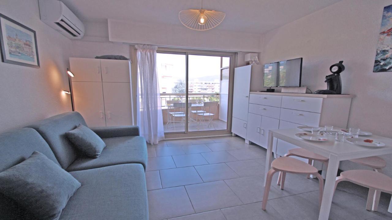 Ferienwohnung Santa Cruz Sainte-Maxime Exterior foto