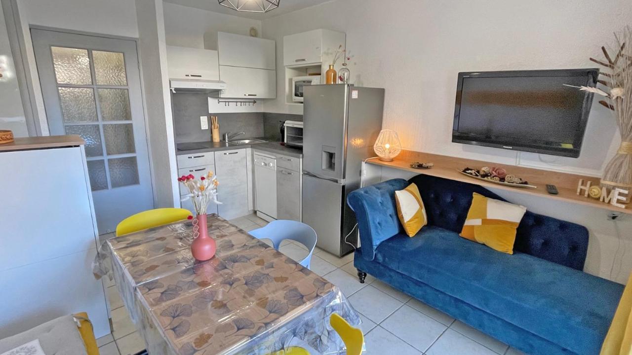 Ferienwohnung Santa Cruz Sainte-Maxime Exterior foto
