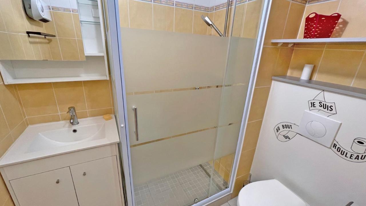 Ferienwohnung Santa Cruz Sainte-Maxime Exterior foto
