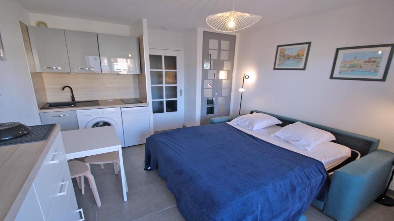 Ferienwohnung Santa Cruz Sainte-Maxime Exterior foto